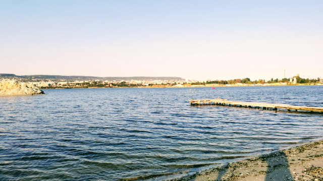 Остров за дивите птици ще бъде изграден във Варненското езеро